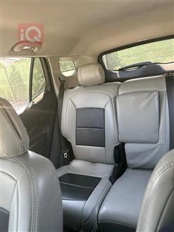 GMC Terrain